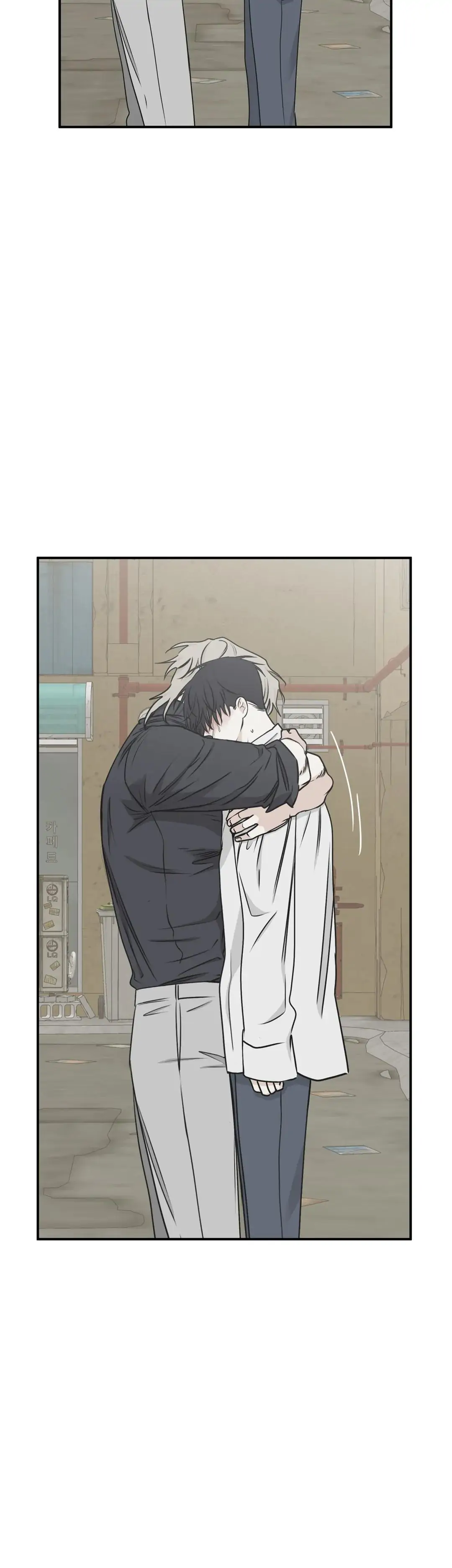 Read Low Tide in Twilight EN Manga Online