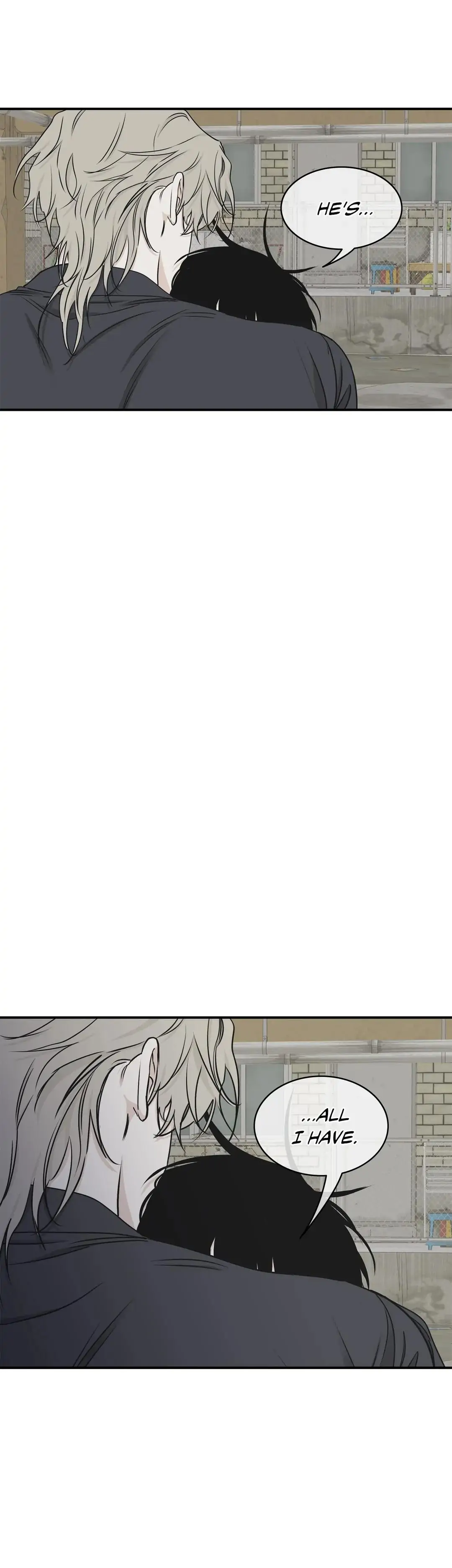 Read Low Tide in Twilight EN Manga Online