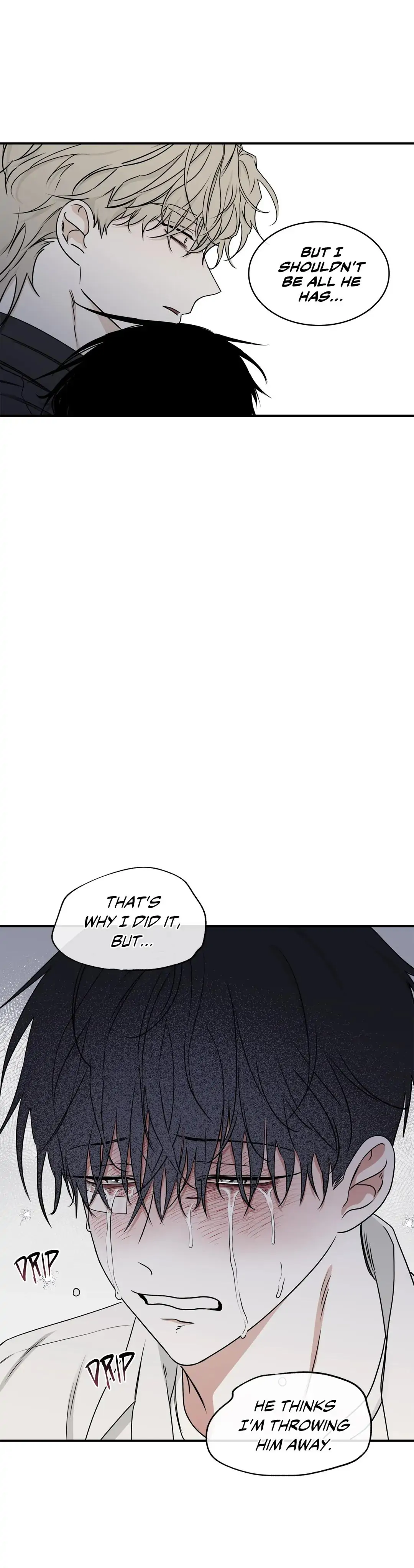 Read Low Tide in Twilight EN Manga Online