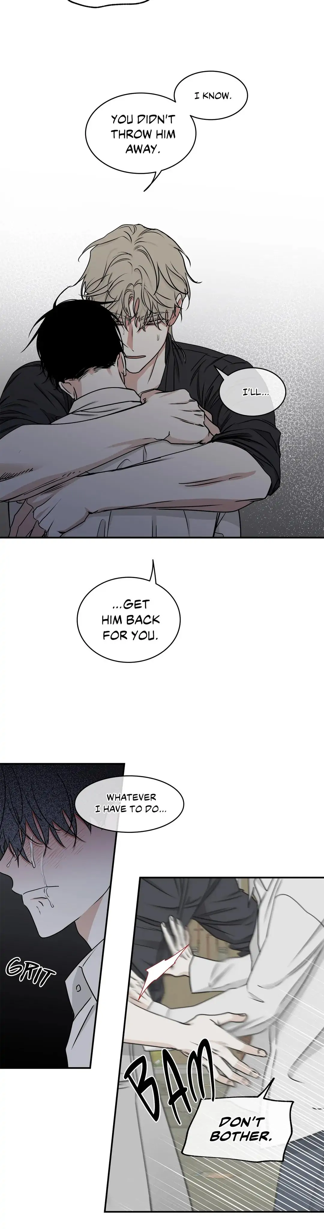 Read Low Tide in Twilight EN Manga Online