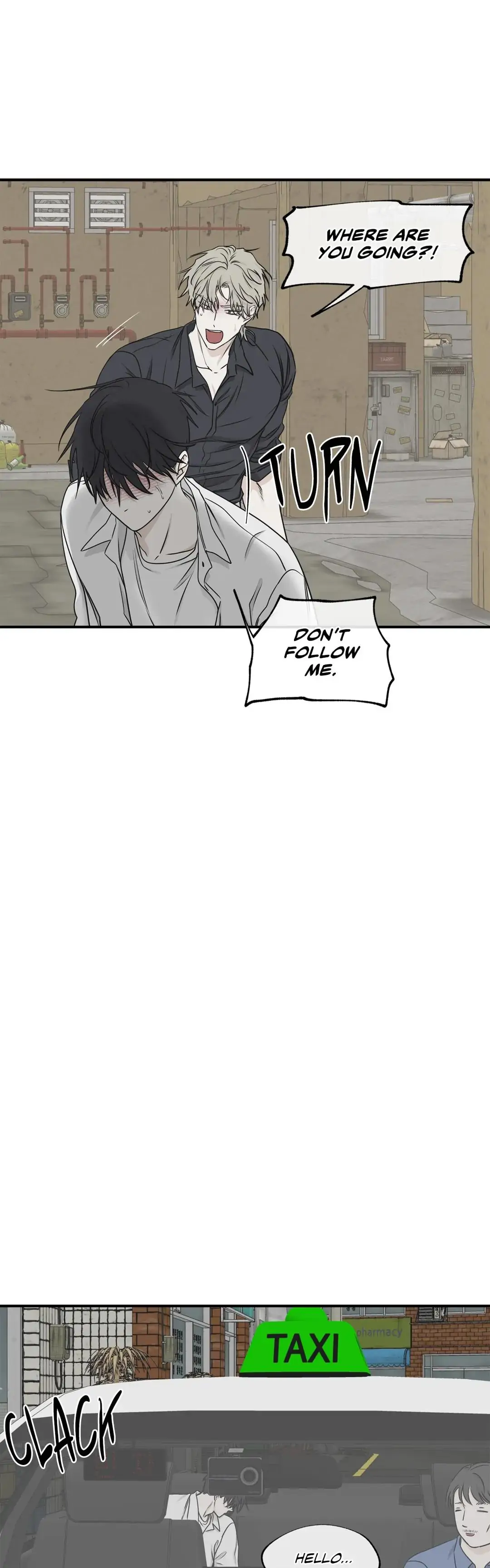 Read Low Tide in Twilight EN Manga Online