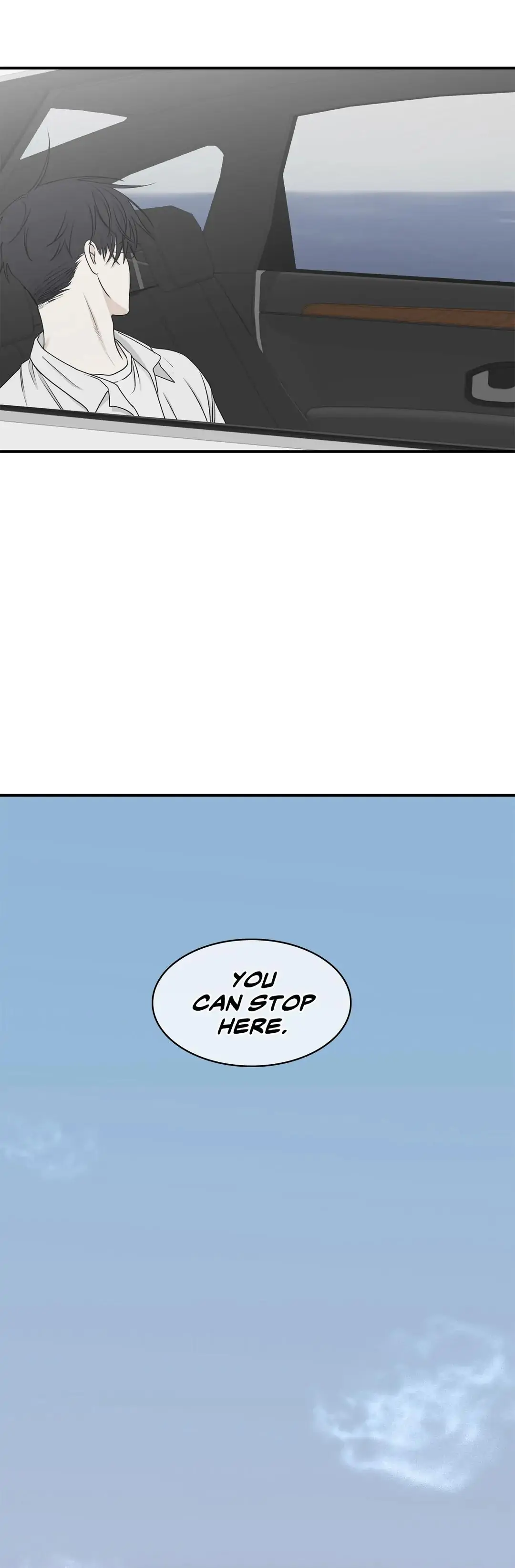 Read Low Tide in Twilight EN Manga Online