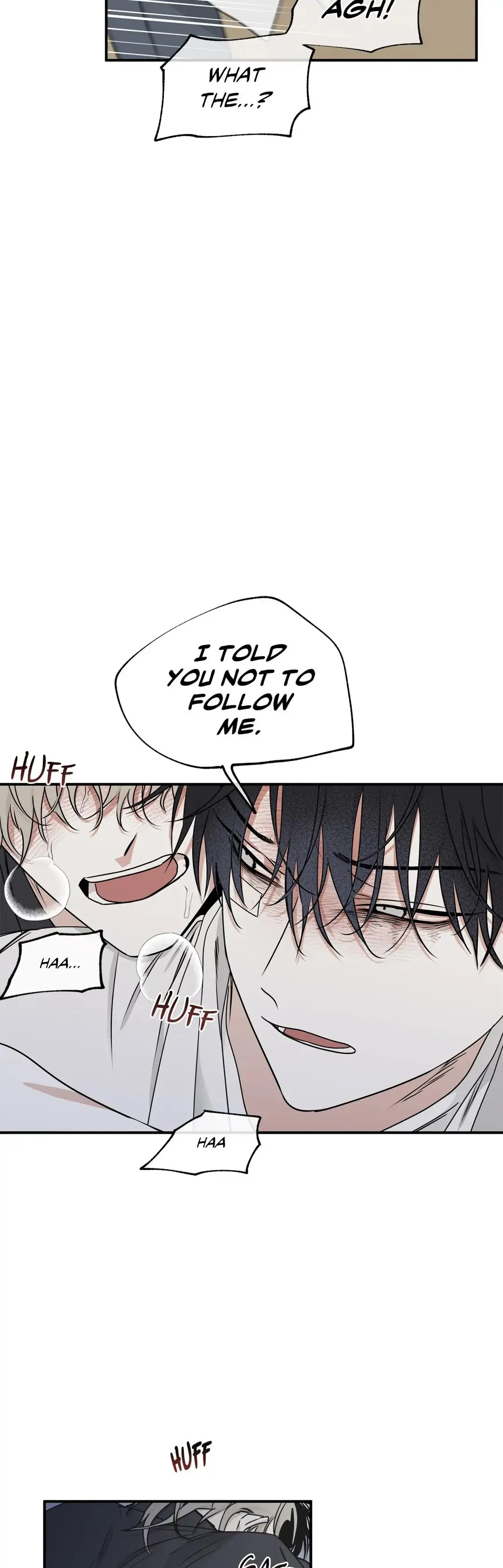 Read Low Tide in Twilight EN Manga Online