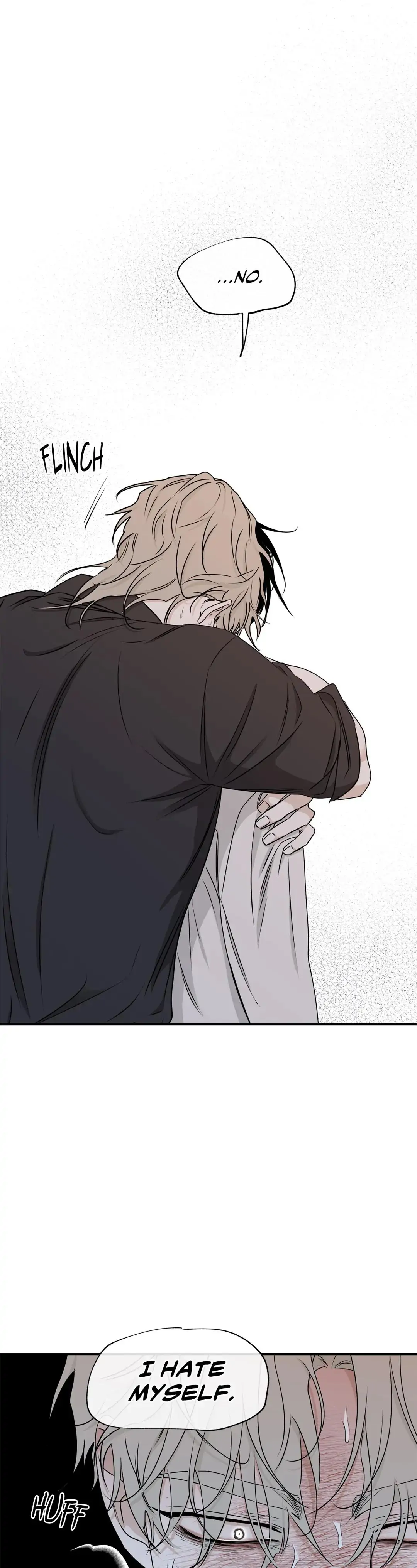 Read Low Tide in Twilight EN Manga Online