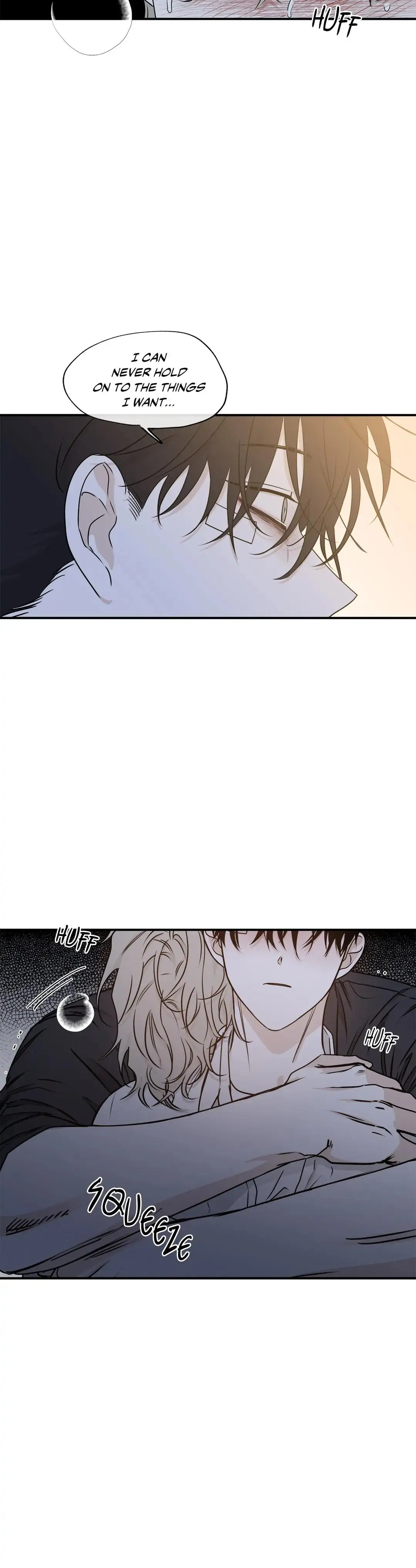 Read Low Tide in Twilight EN Manga Online