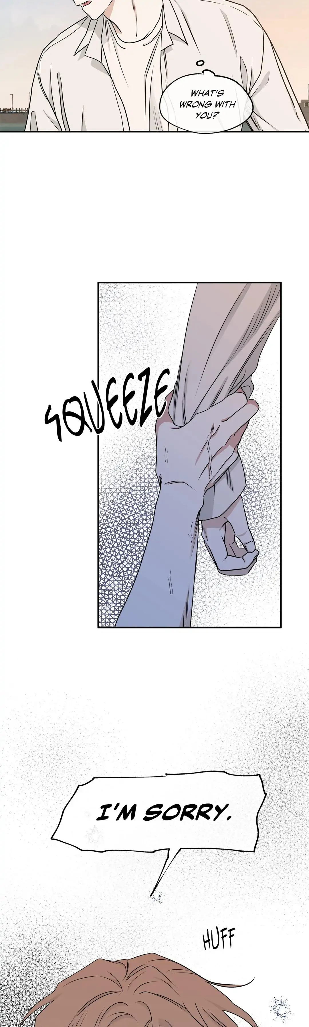 Read Low Tide in Twilight EN Manga Online