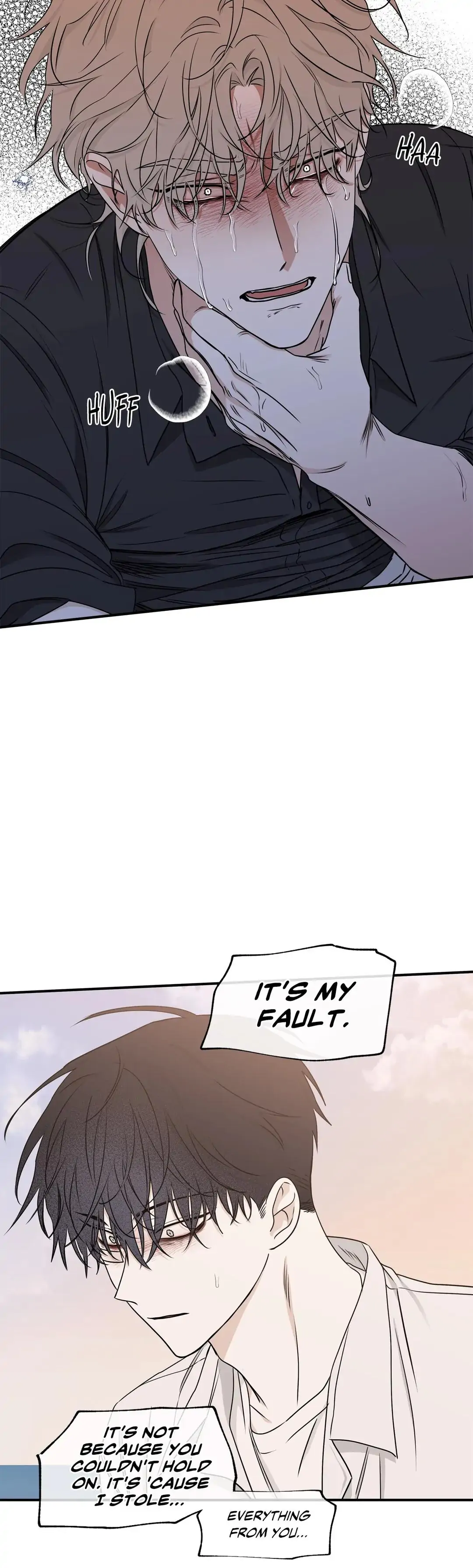 Read Low Tide in Twilight EN Manga Online