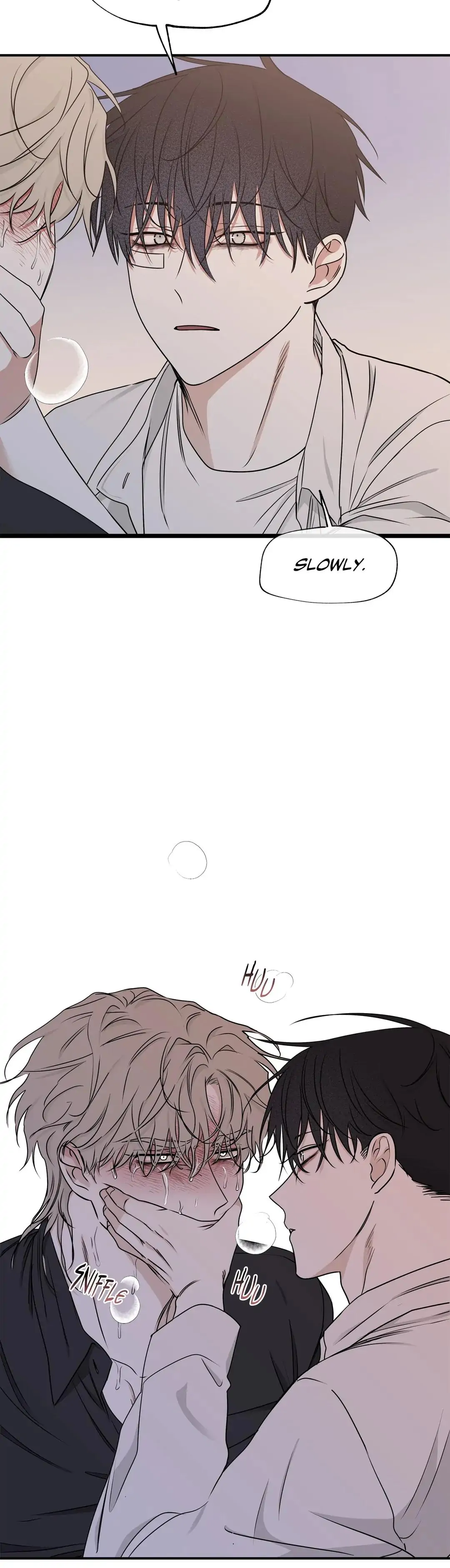 Read Low Tide in Twilight EN Manga Online