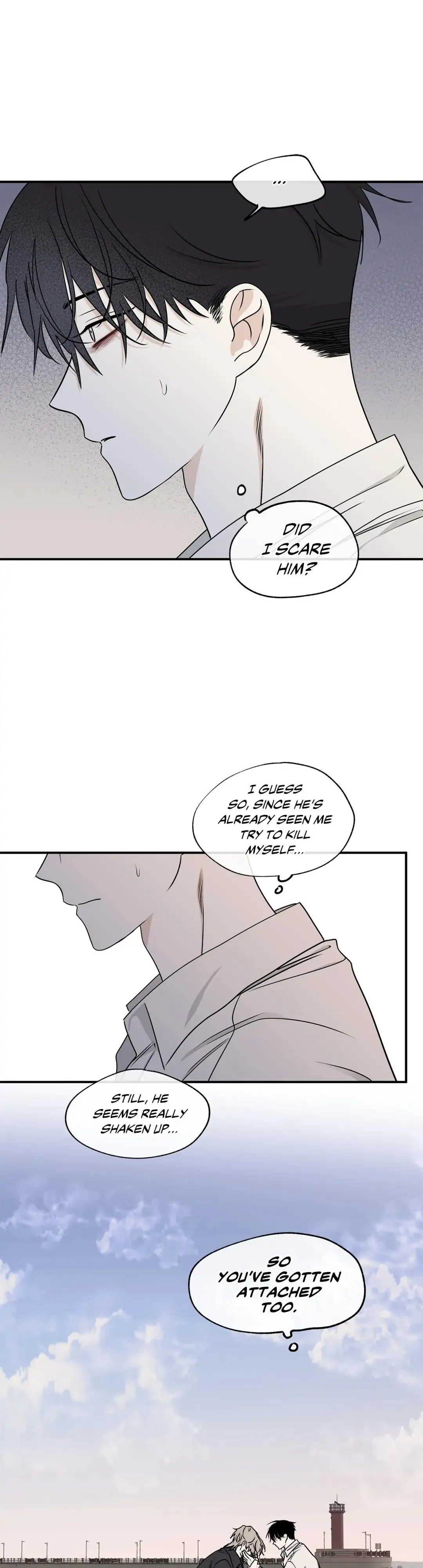 Read Low Tide in Twilight EN Manga Online