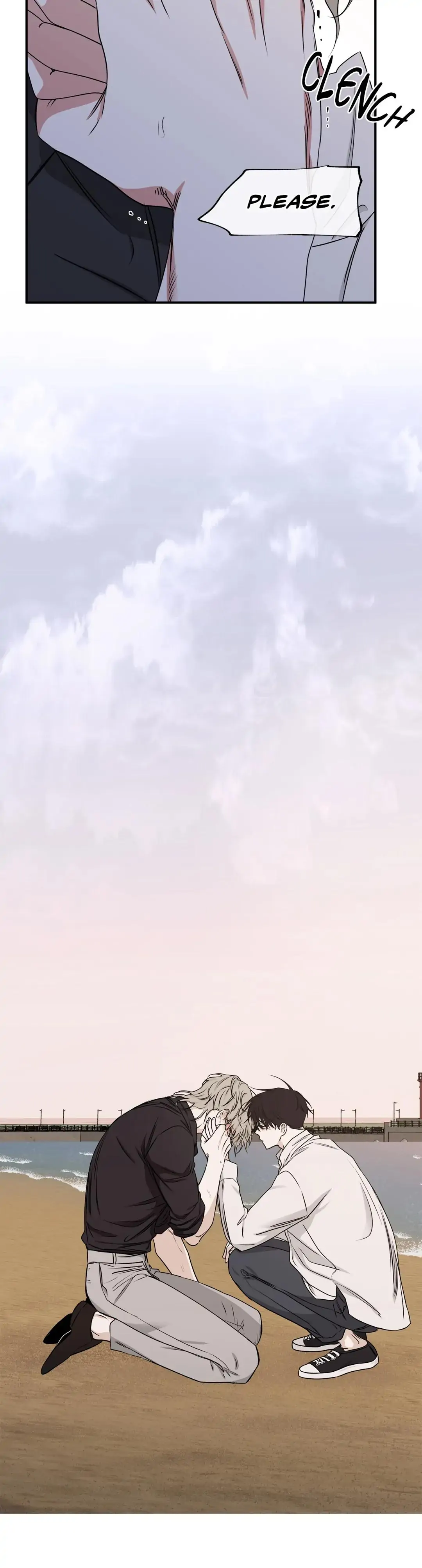 Read Low Tide in Twilight EN Manga Online