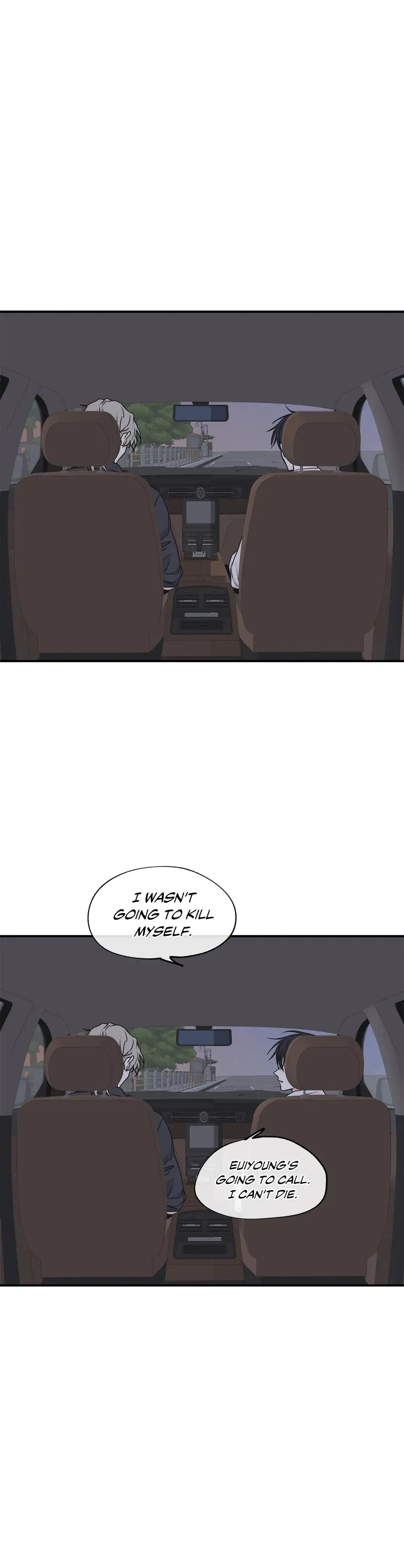 Read Low Tide in Twilight EN Manga Online