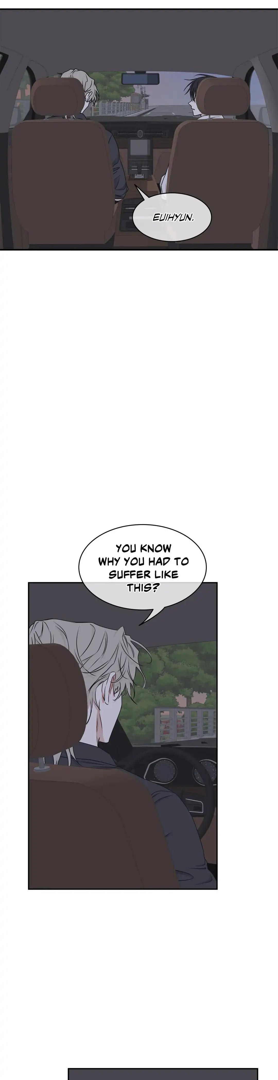 Read Low Tide in Twilight EN Manga Online