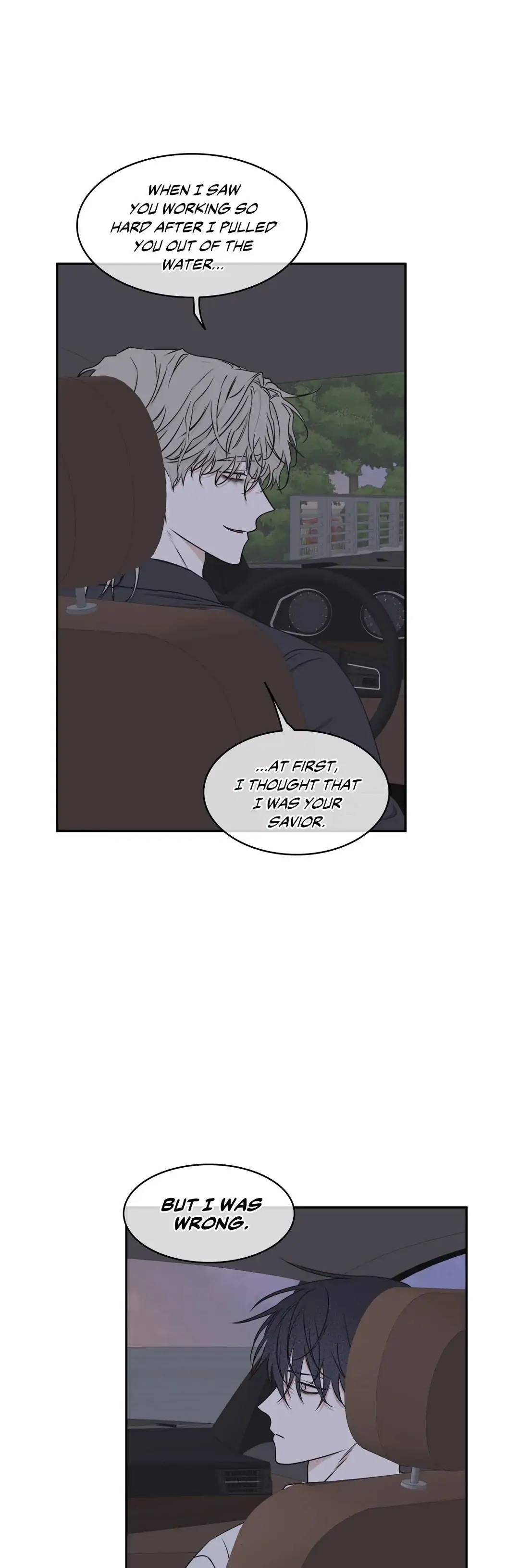 Read Low Tide in Twilight EN Manga Online