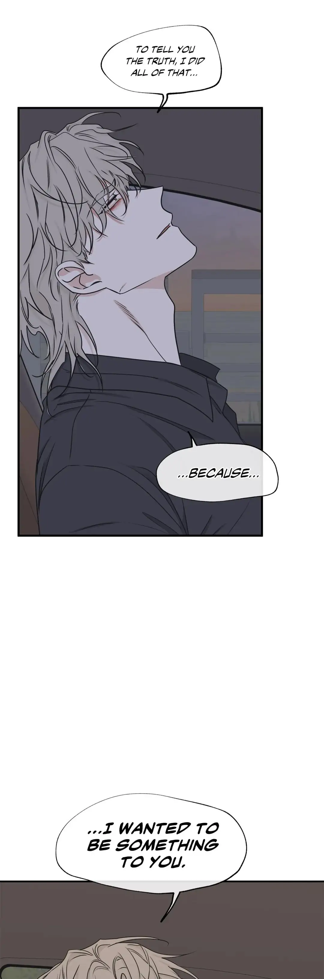 Read Low Tide in Twilight EN Manga Online