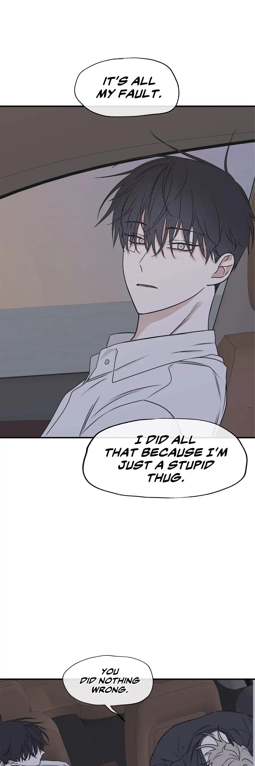 Read Low Tide in Twilight EN Manga Online