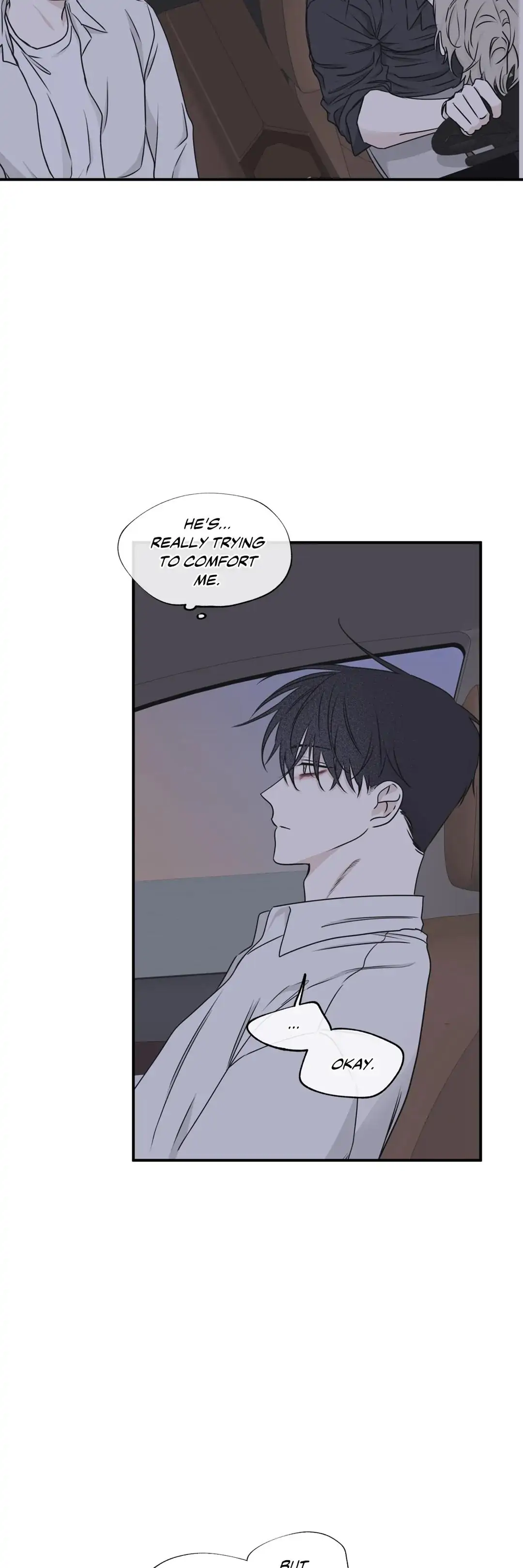 Read Low Tide in Twilight EN Manga Online