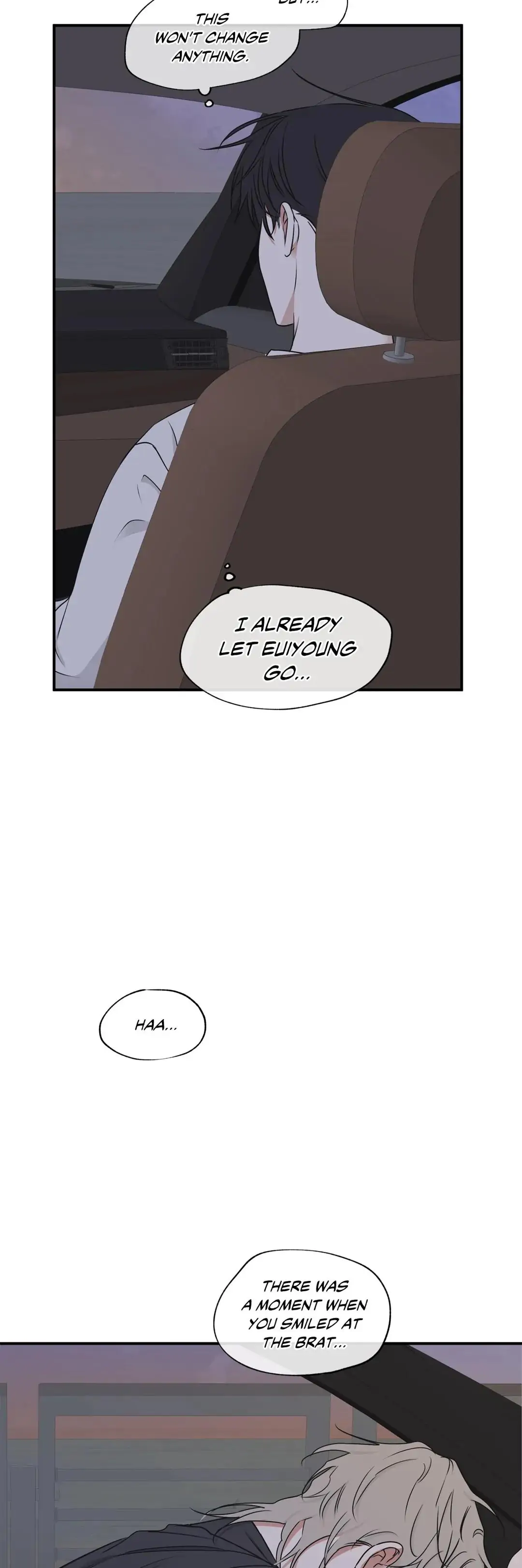 Read Low Tide in Twilight EN Manga Online