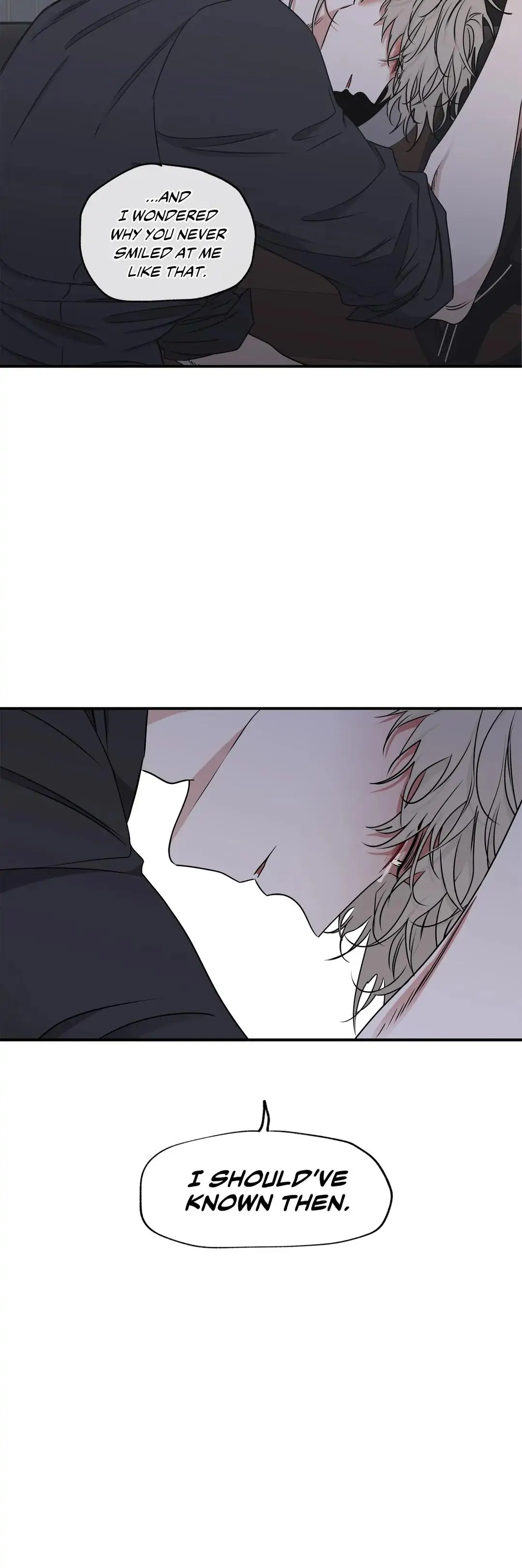 Read Low Tide in Twilight EN Manga Online