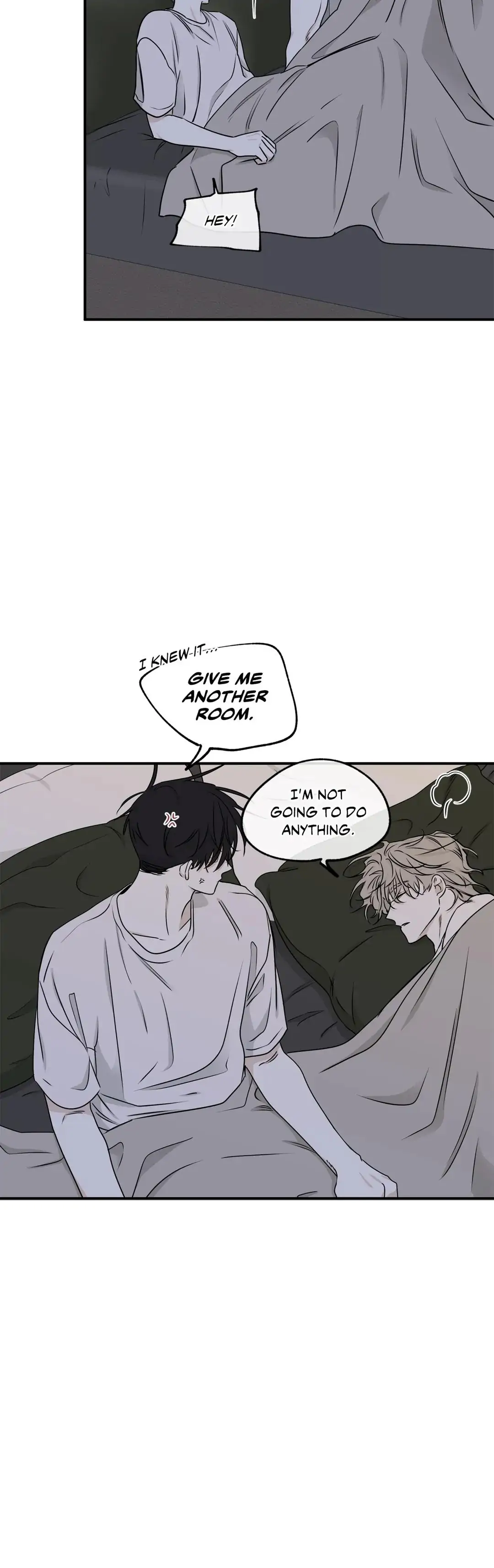 Read Low Tide in Twilight EN Manga Online