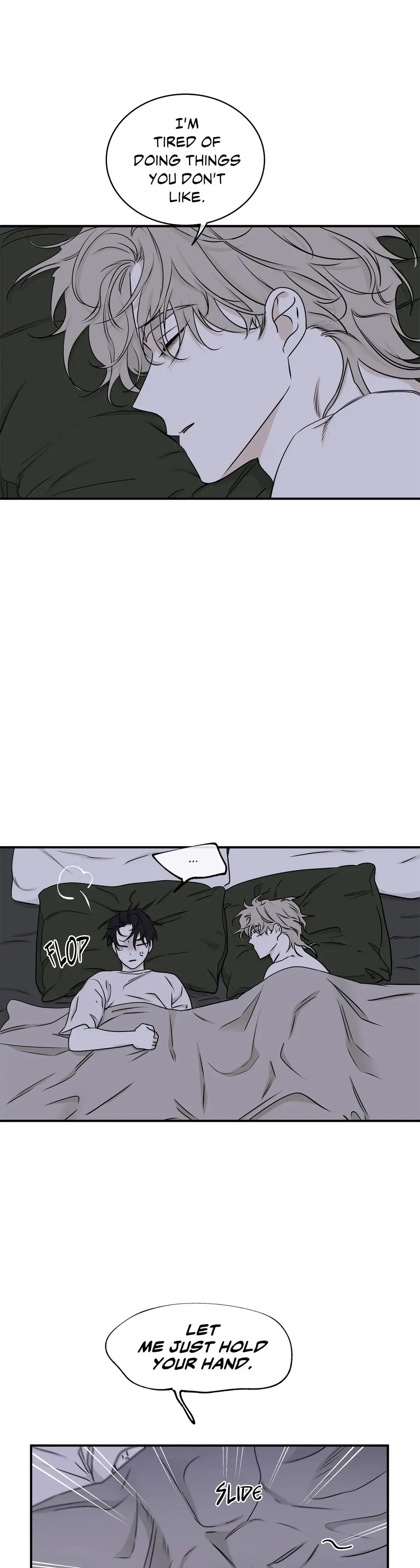 Read Low Tide in Twilight EN Manga Online