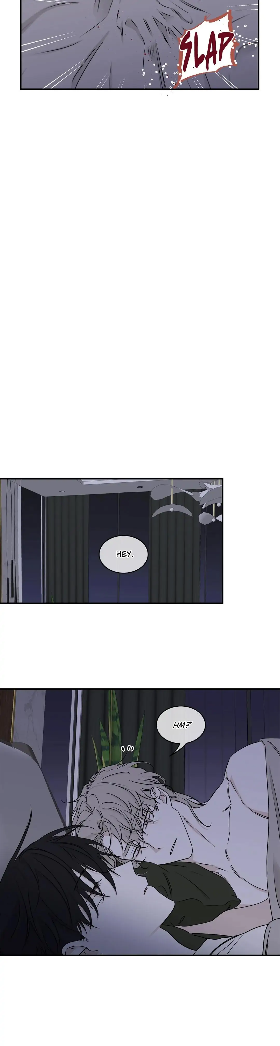 Read Low Tide in Twilight EN Manga Online