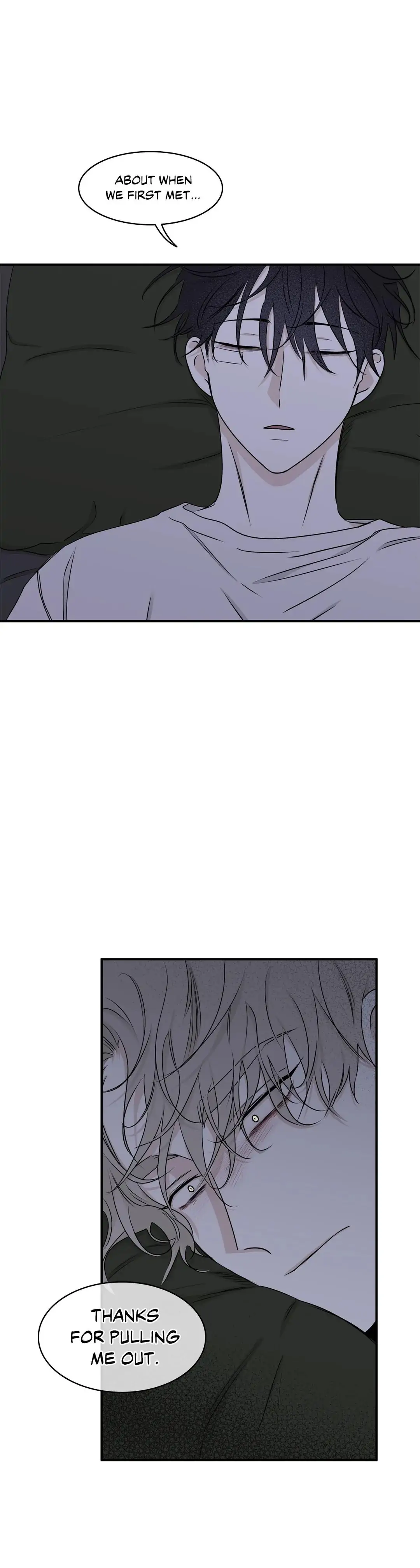 Read Low Tide in Twilight EN Manga Online