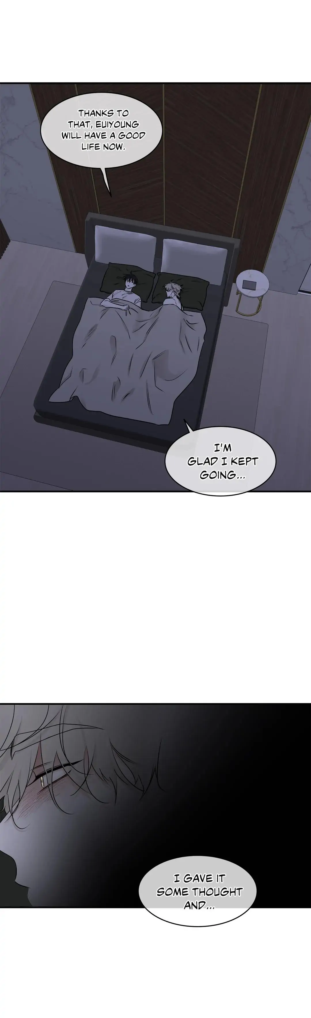 Read Low Tide in Twilight EN Manga Online