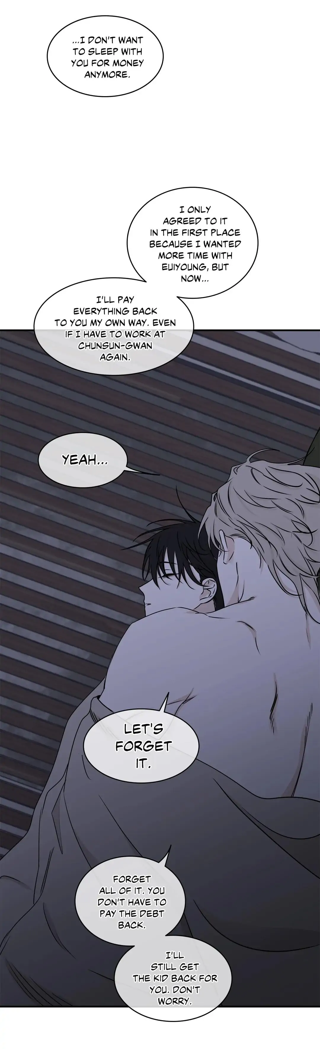 Read Low Tide in Twilight EN Manga Online