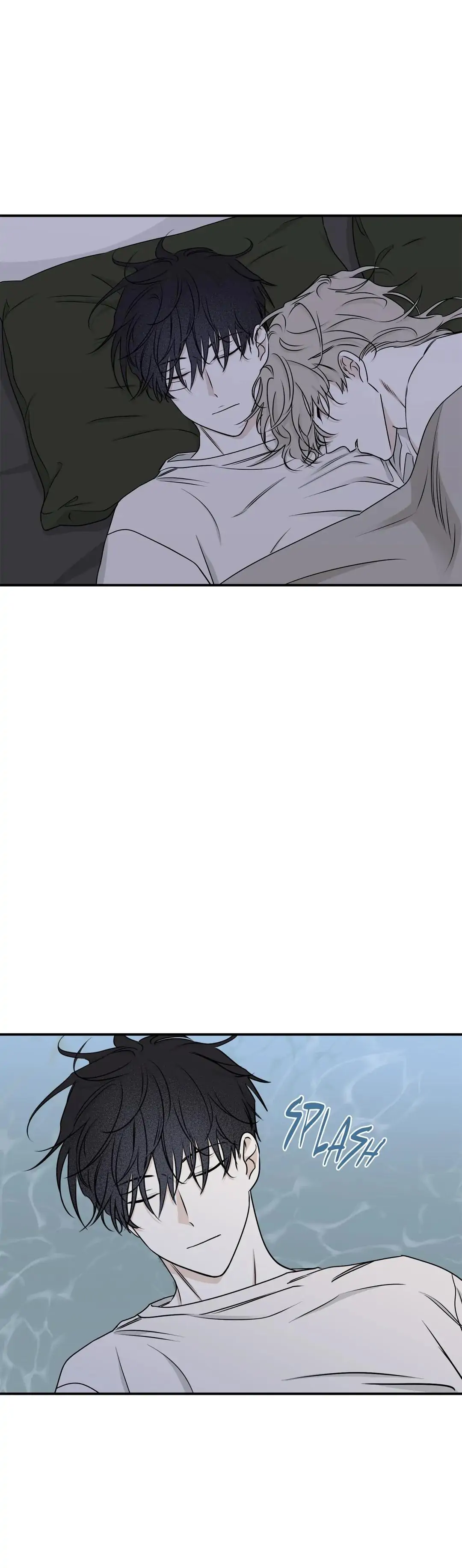 Read Low Tide in Twilight EN Manga Online