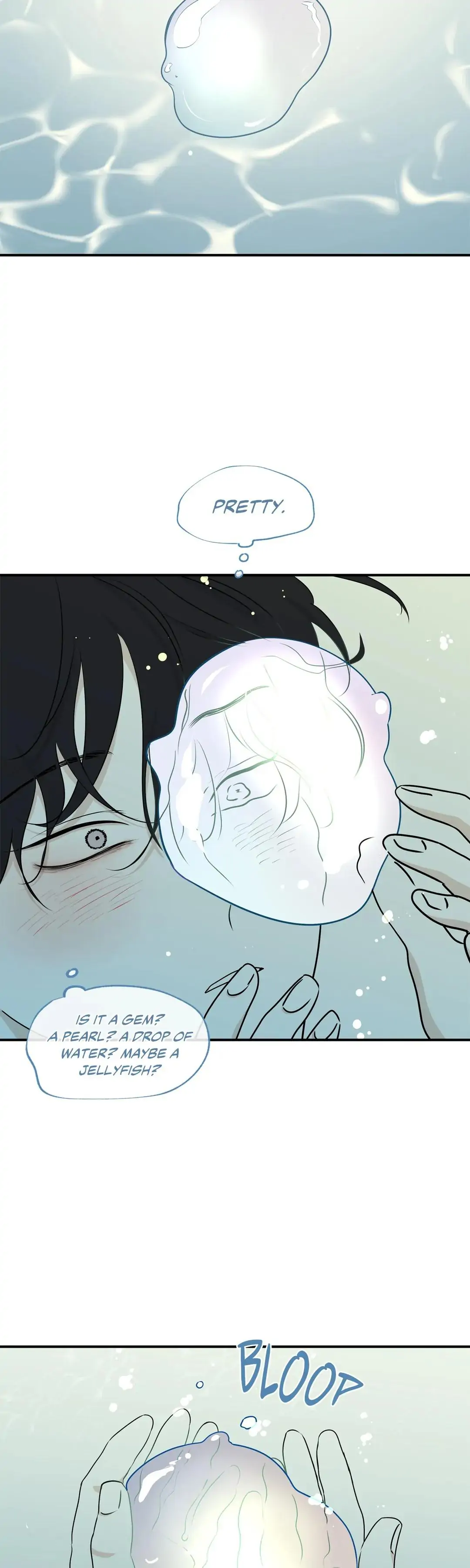 Read Low Tide in Twilight EN Manga Online