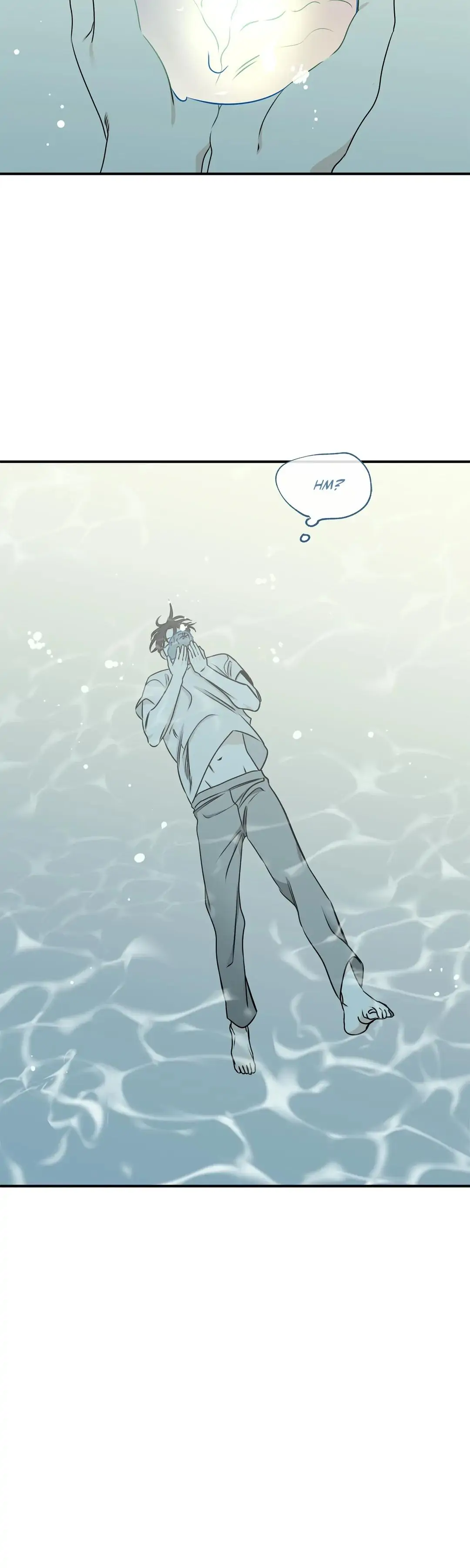 Read Low Tide in Twilight EN Manga Online