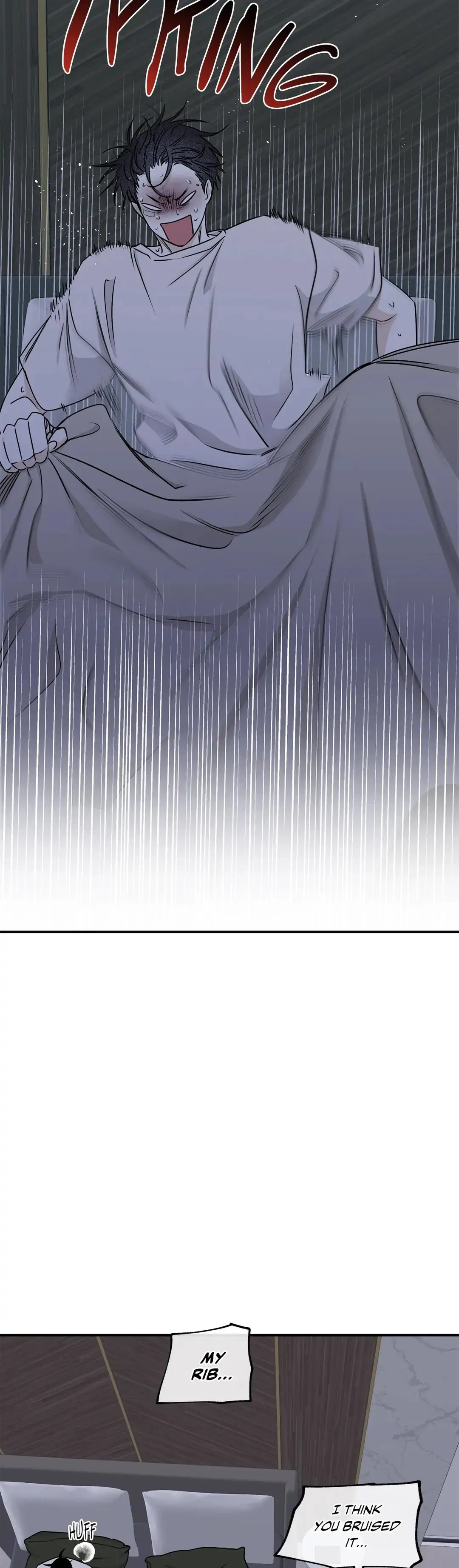 Read Low Tide in Twilight EN Manga Online