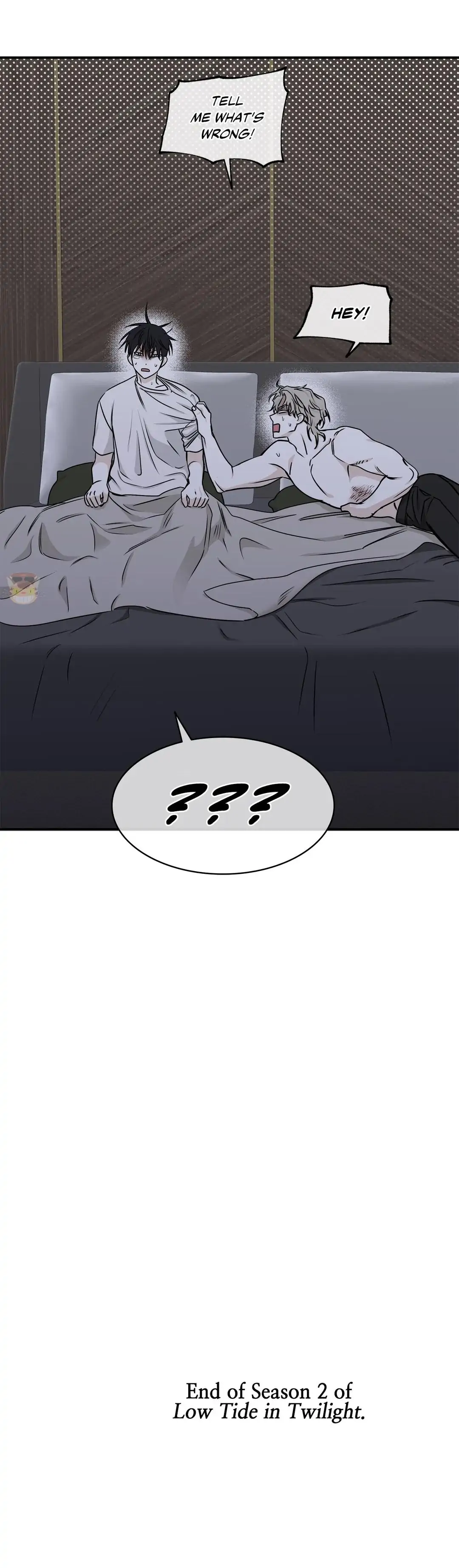 Read Low Tide in Twilight EN Manga Online