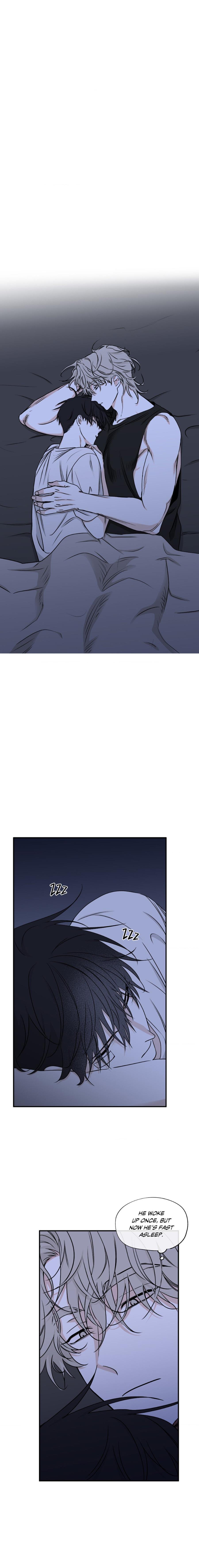 Read Low Tide in Twilight EN Manga Online