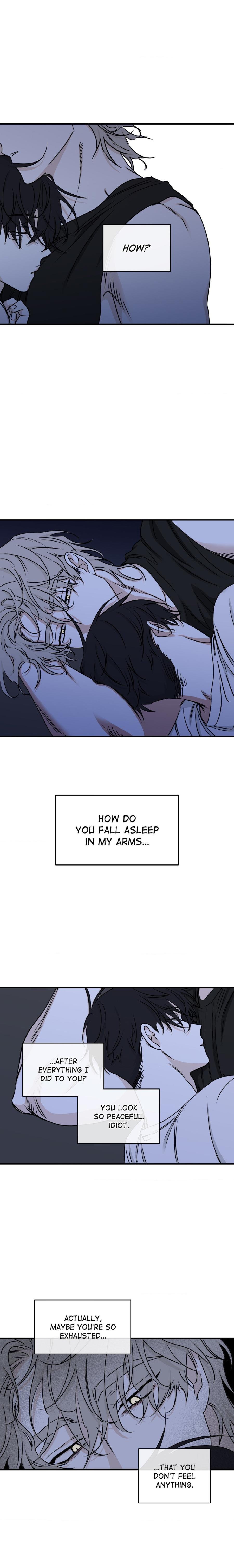 Read Low Tide in Twilight EN Manga Online