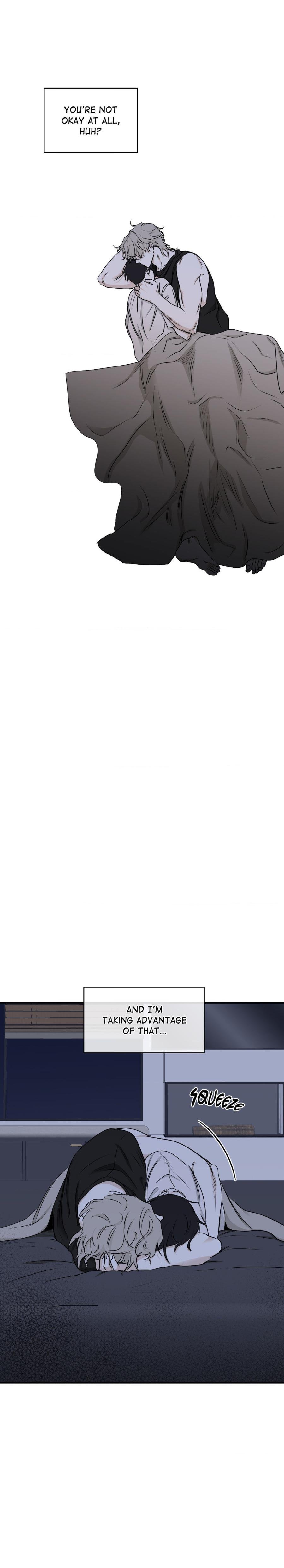 Read Low Tide in Twilight EN Manga Online