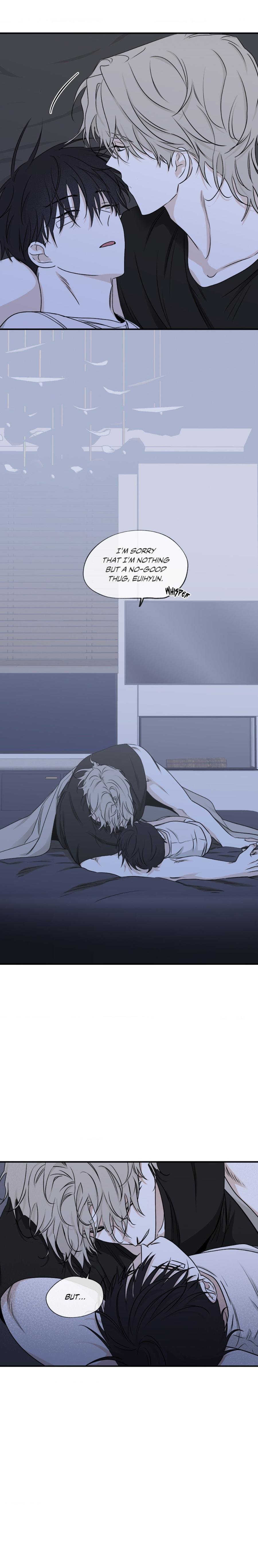 Read Low Tide in Twilight EN Manga Online