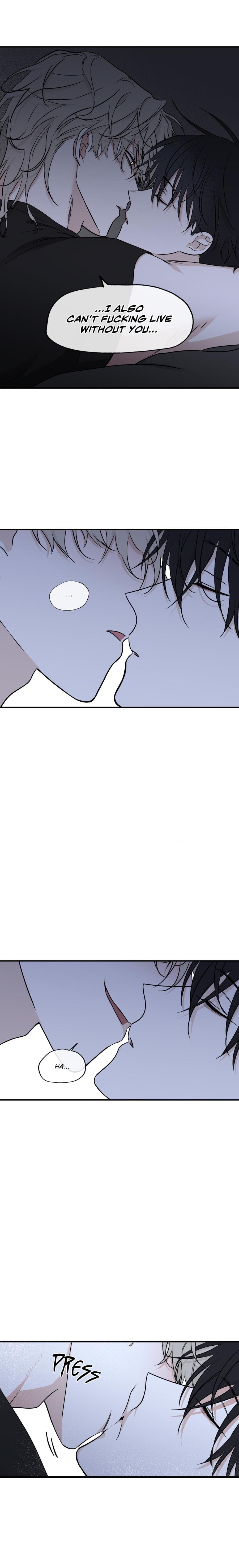 Read Low Tide in Twilight EN Manga Online