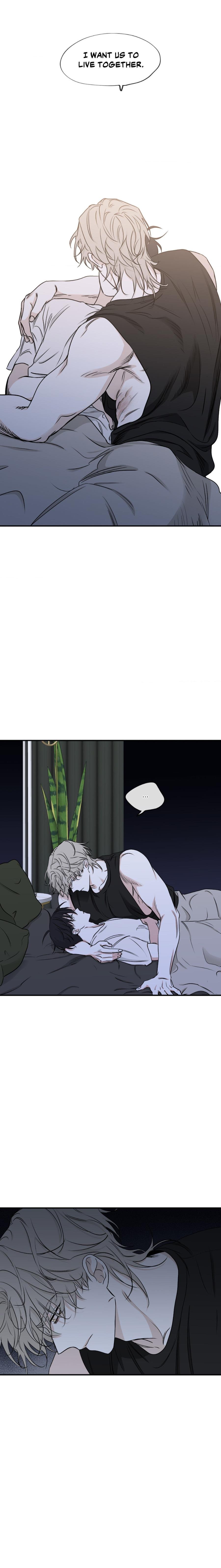 Read Low Tide in Twilight EN Manga Online