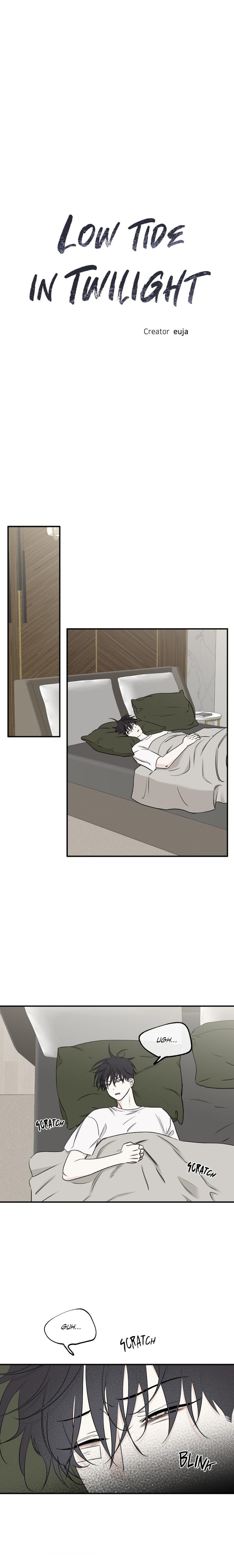 Read Low Tide in Twilight EN Manga Online