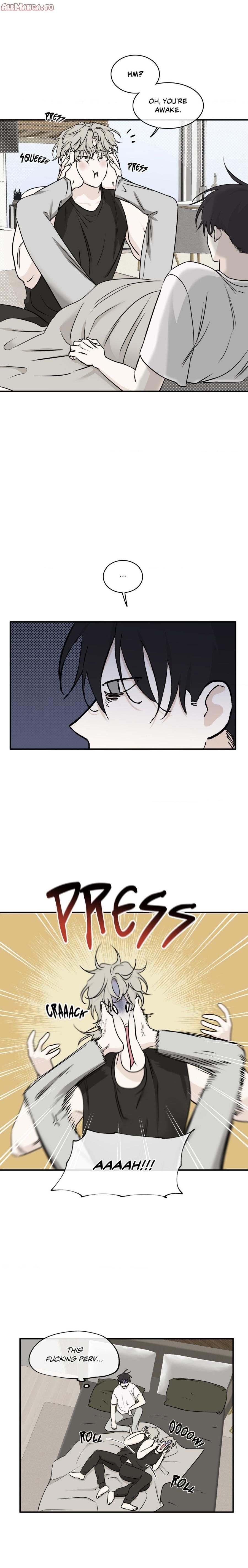 Read Low Tide in Twilight EN Manga Online