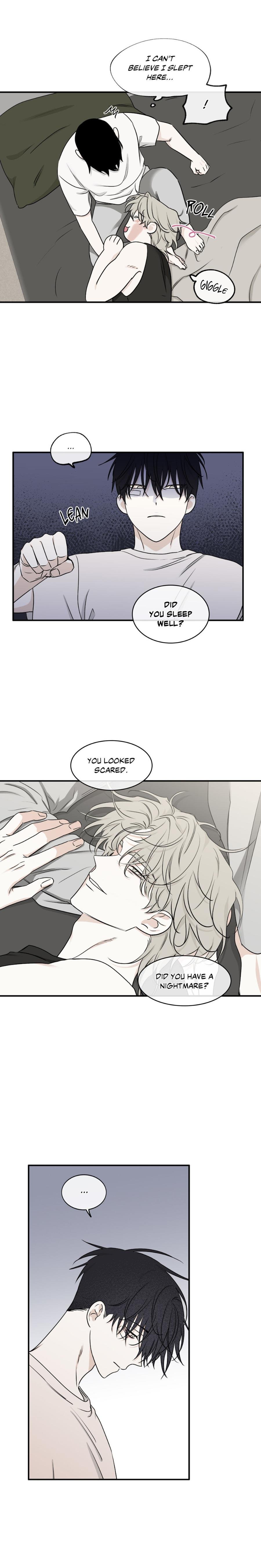 Read Low Tide in Twilight EN Manga Online