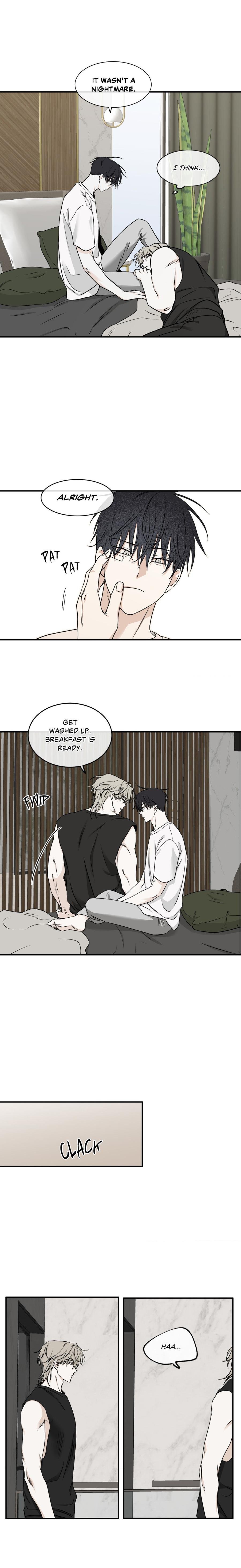 Read Low Tide in Twilight EN Manga Online