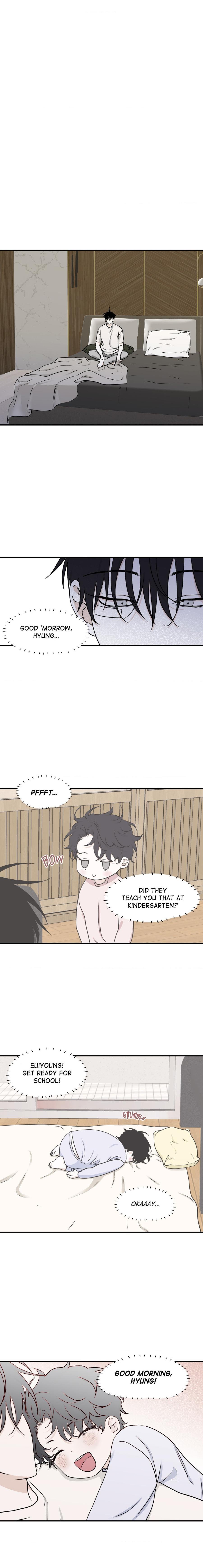 Read Low Tide in Twilight EN Manga Online