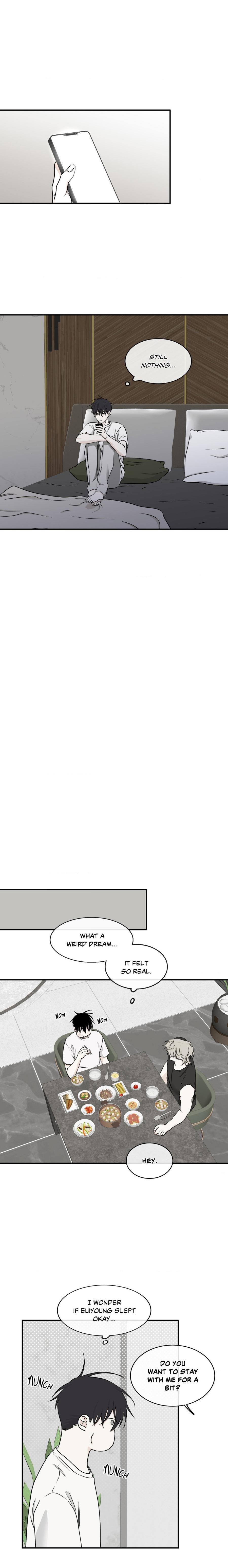 Read Low Tide in Twilight EN Manga Online