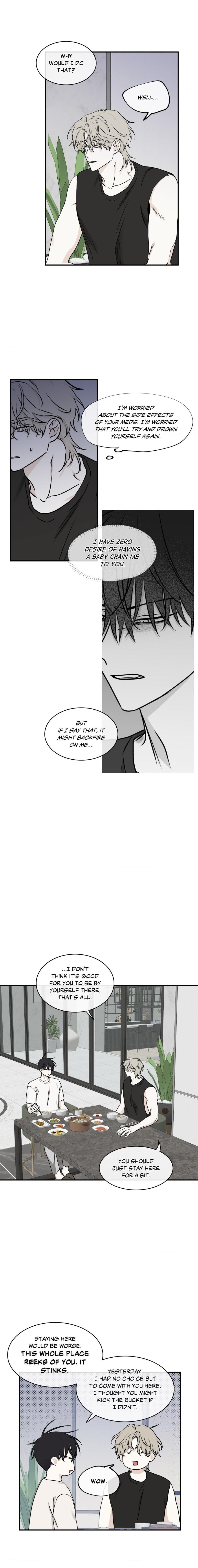 Read Low Tide in Twilight EN Manga Online