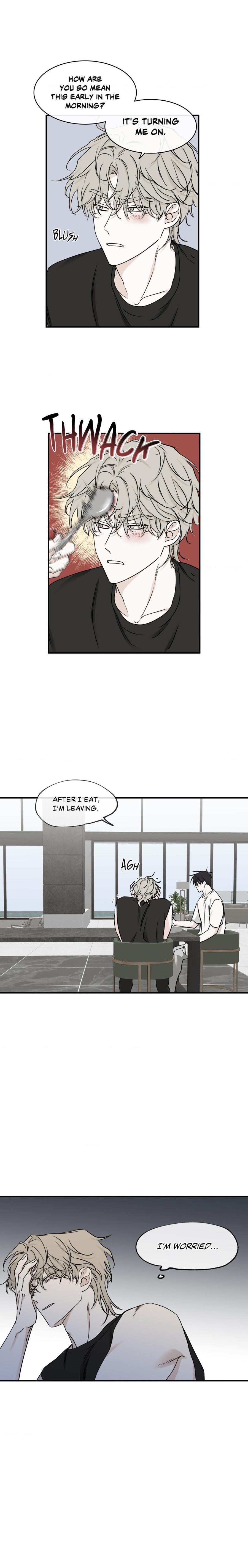 Read Low Tide in Twilight EN Manga Online