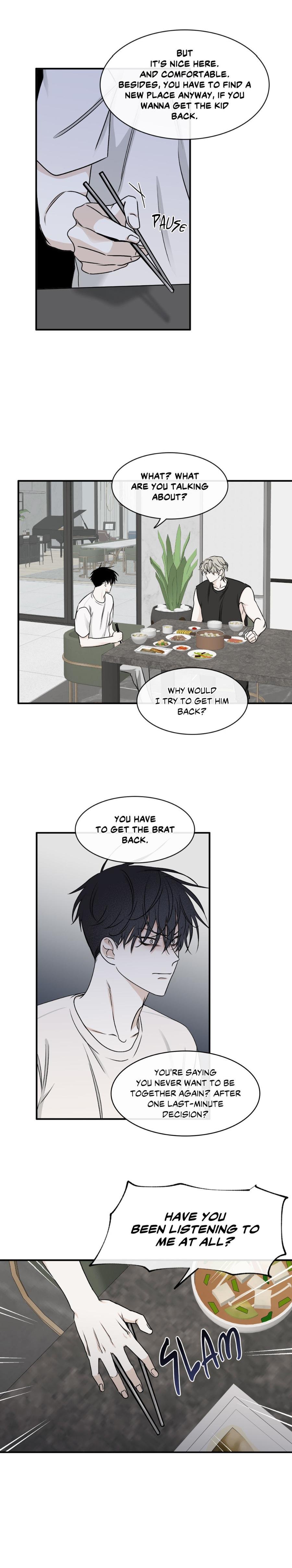 Read Low Tide in Twilight EN Manga Online