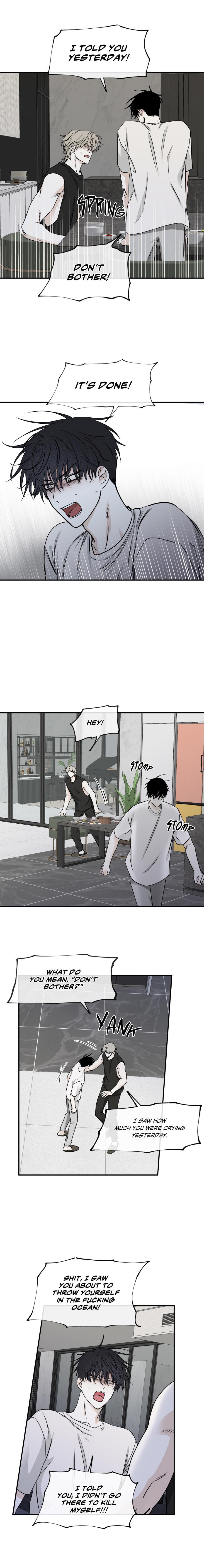 Read Low Tide in Twilight EN Manga Online