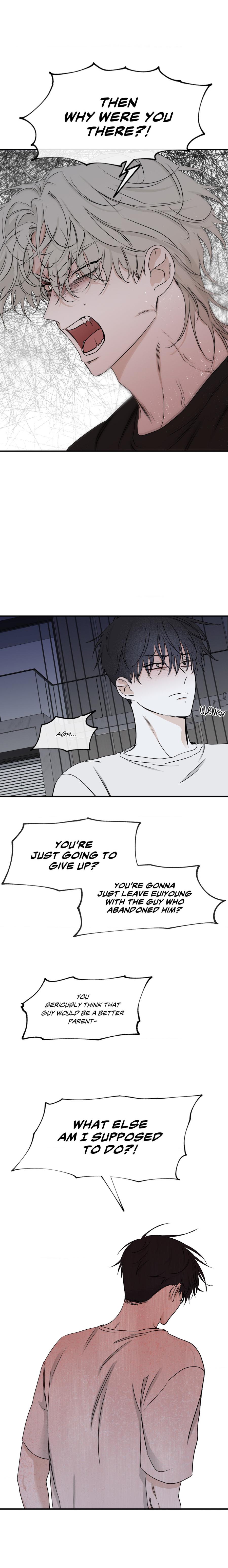 Read Low Tide in Twilight EN Manga Online